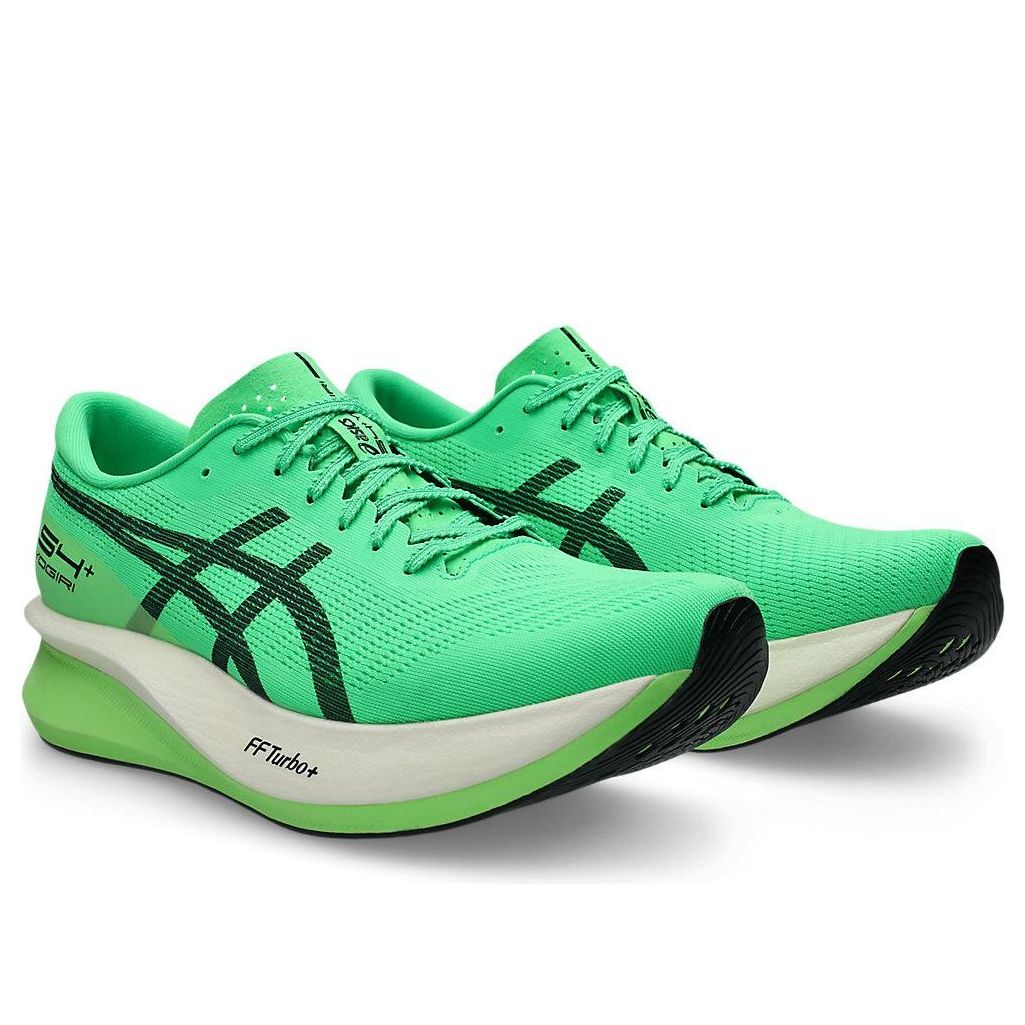 ASICS S4+ Togiri 'Vital Green Black' 1013A158-301
