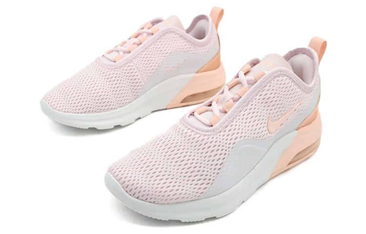 (WMNS) Nike Air Max Motion 2 'Pale Pink' AO0352-600