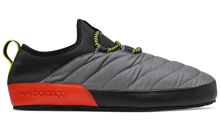 New Balance CRVN MOC 'Grey Black' SUFMOCG