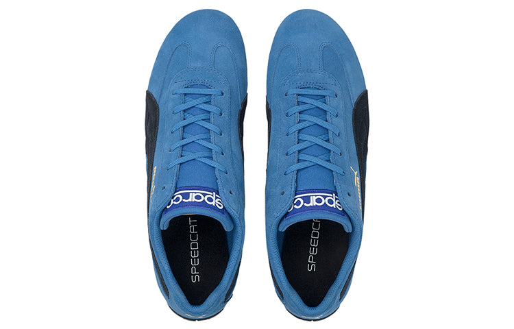 Puma x Sparco Speedcat OG+ 'Star Sapphire' 306725-02