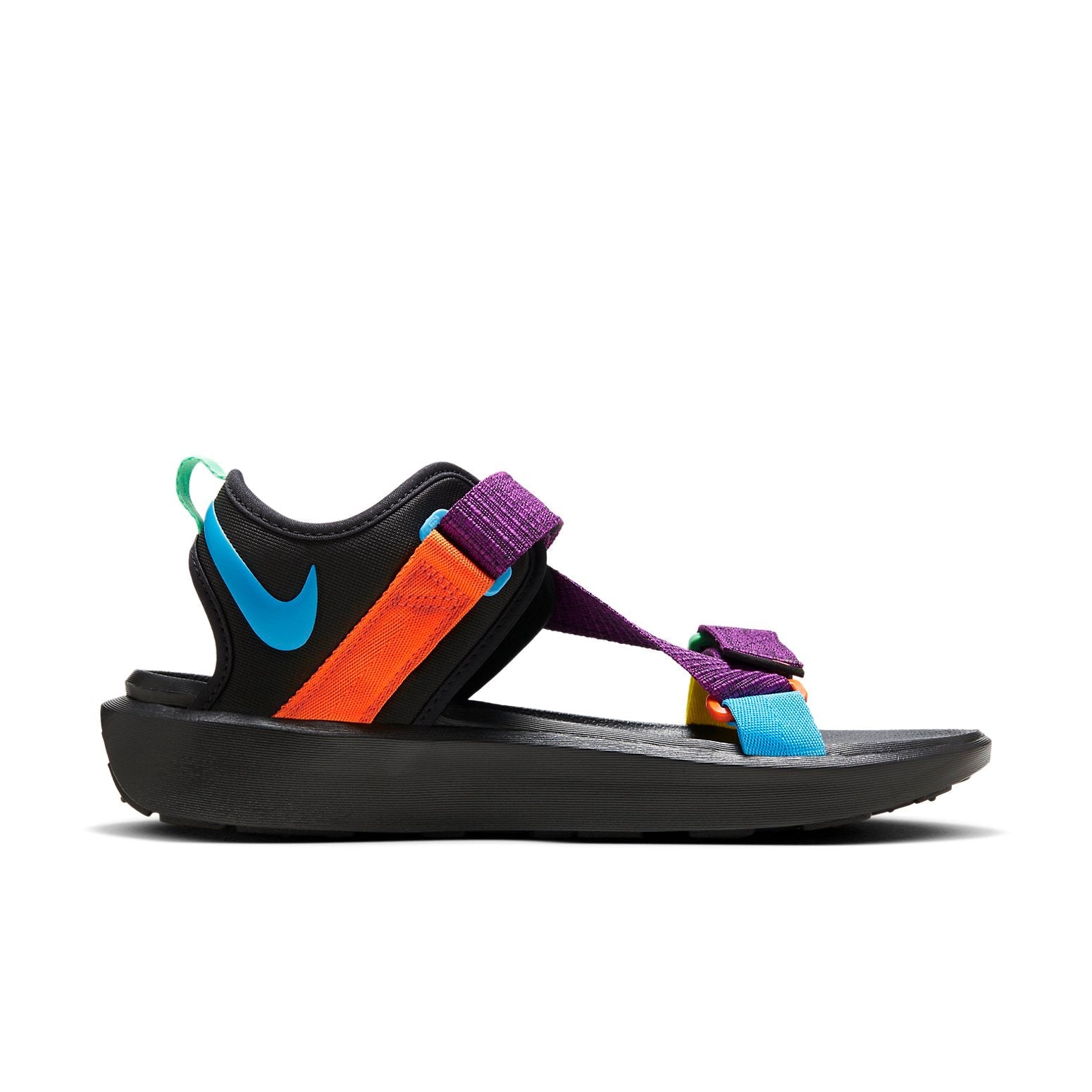 Nike Vista Sandal 'Black Multi' FN9327-040