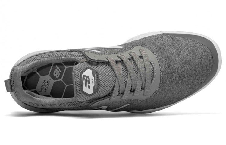 New Balance 818v3 Fresh Foam 'Grey' MX818CS3