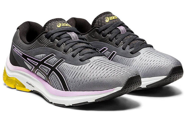 (WMNS) ASICS Gel Pulse 12 'Sheet Rock Yellow' 1012A724-020