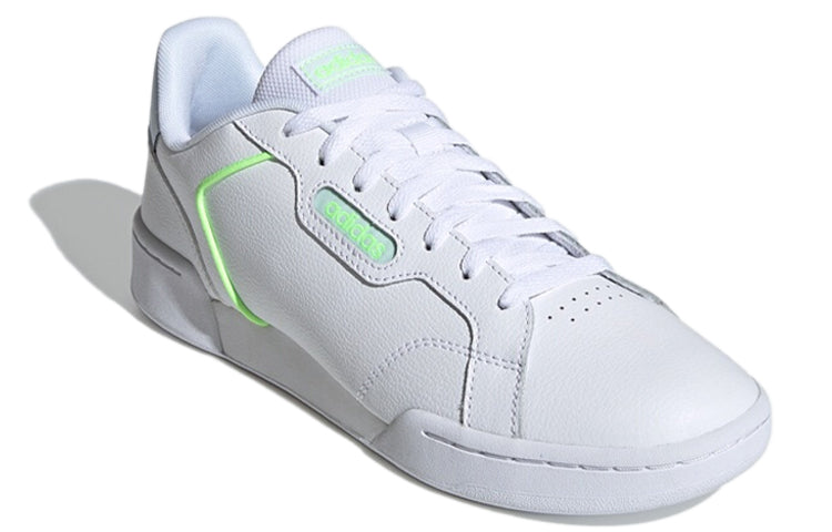 adidas neo Roguera White/Green/Blue EH2538