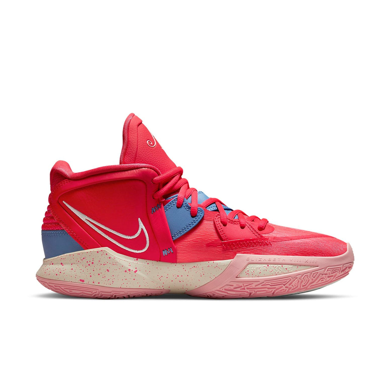 Nike Kyrie Infinity 'Siren Red' DM0856-600