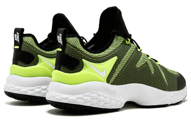 Nike Air Zoom LWP 16 Kim Jones Volt 'White Black' 878233-710