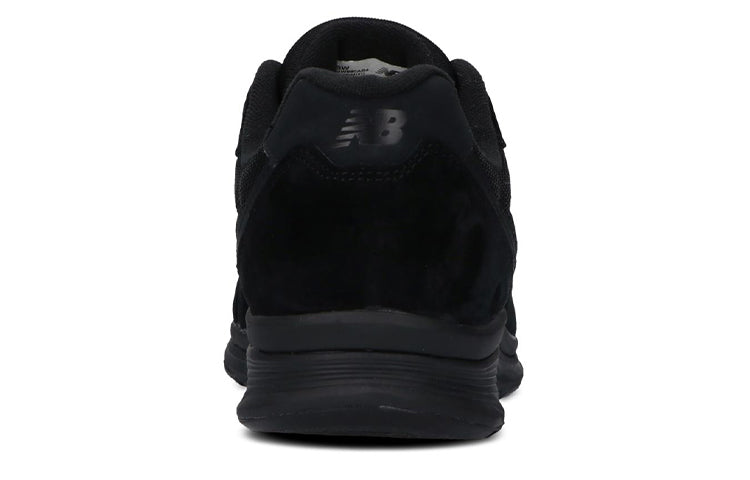 New Balance 880 v4 Classic Black MW880AB4