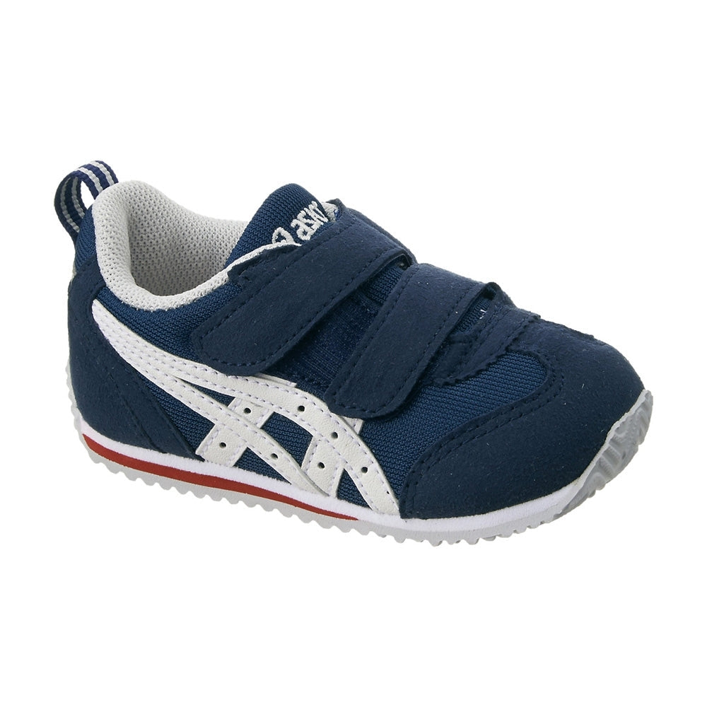 (TD) ASICS Idaho JP 'Navy Blue' TUB164-5001