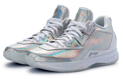 Li-Ning Way of Wade 4 'All Star' ABAL037-40