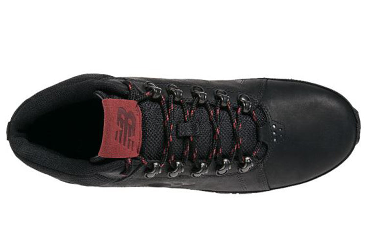 New Balance 754 'Black Red' H754KR
