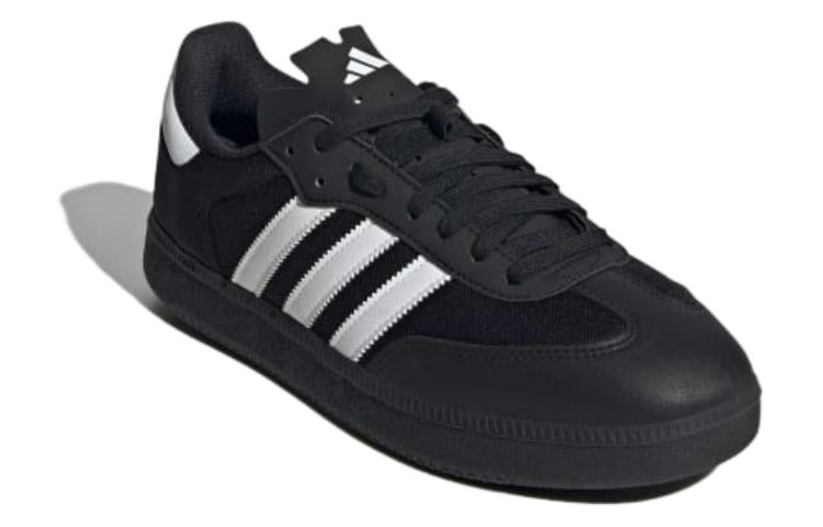 adidas Velosamba Made With Nature 'Black White' IE0232