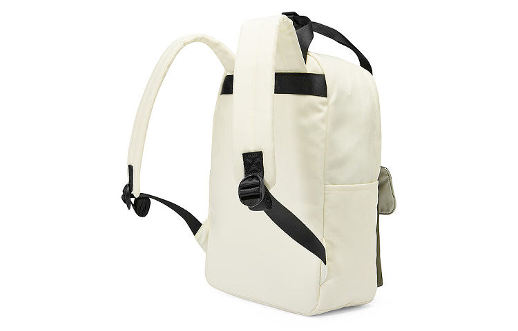 Skechers Summer Holiday Backpack 'White Green' L323U097