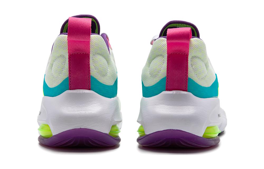 (GS) Nike Air Zoom Arcadia 2 'White Teal Nebula' FB2356-100