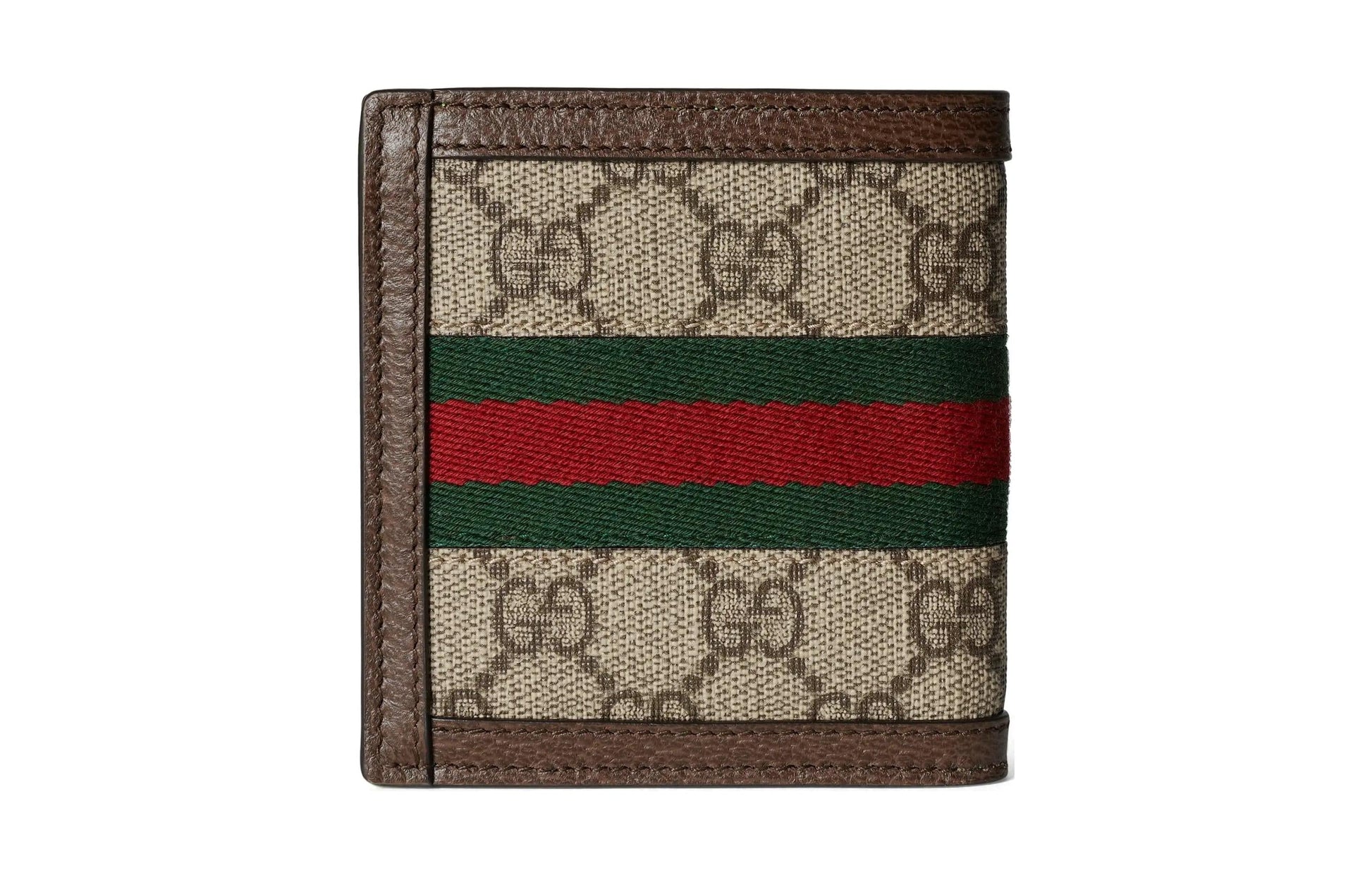 Gucci Supreme Ophidia GG Wallet 'Beige Ebony' 732016-FADI7-9764