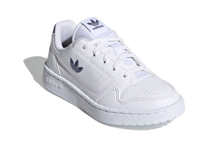 (PS) adidas originals NY 90 'White Blue' FX6474