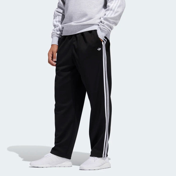 adidas originals Pipe Pants For Men Black FM1509