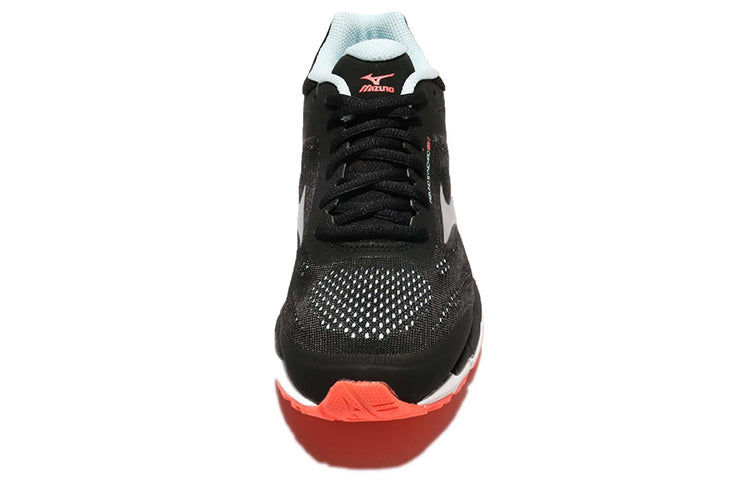 (WMNS) Mizuno Synchro Mx 2 'Black' J1GF171904