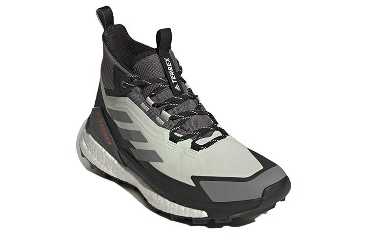 adidas Terrex Free Hiker 2 GORE-TEX 'Linen Green Grey' GZ3287
