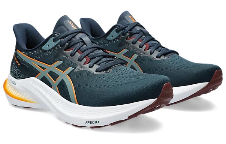 ASICS GT-2000 12 'Green' 1011B689-401