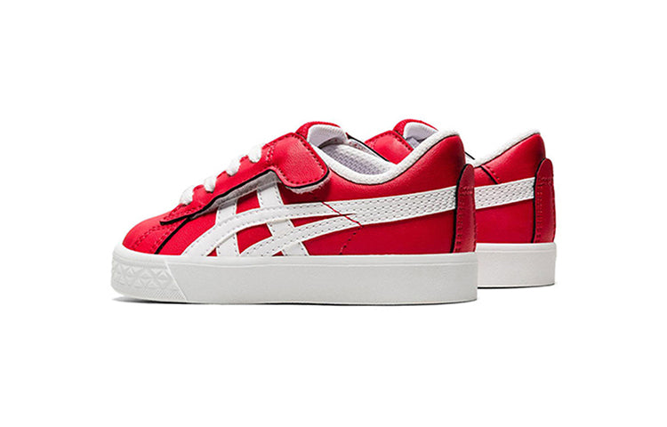 (TD) Onitsuka Tiger Fabre 'Red White' 1184A084-600