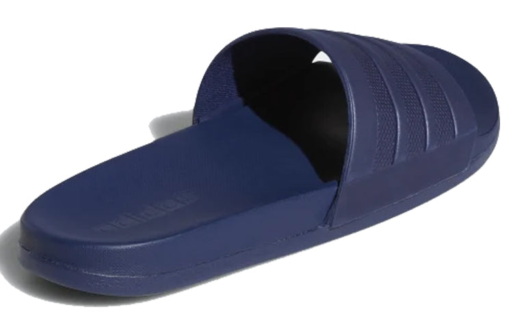 adidas Adilette Comfort Slides 'Dark Blue' EG1851