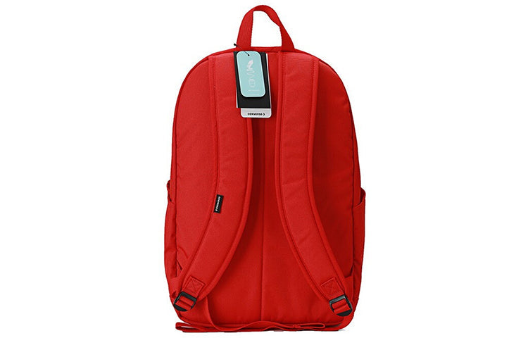 Converse GO 2 Backpack 'Red' 10020533-A03