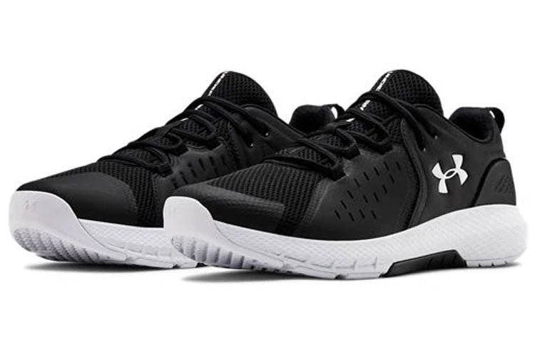 Under Armour Charged Commit TR 2.0 'Black' 3022027-001