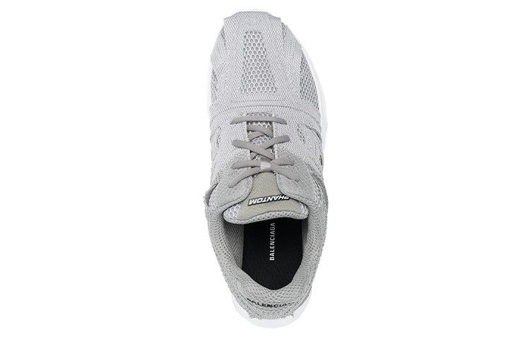 Balenciaga Phantom Sneakers 'Grey Mesh' 678869W2E961013