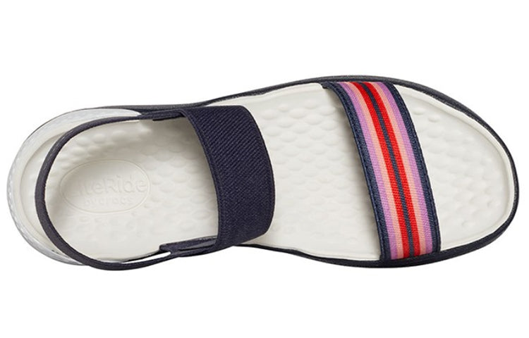 (WMNS) Crocs LiteRide Sports sandals 205106-97W