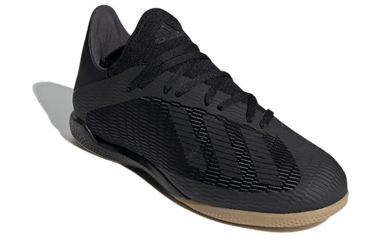 adidas X 19.3 'Black Brown' F35369