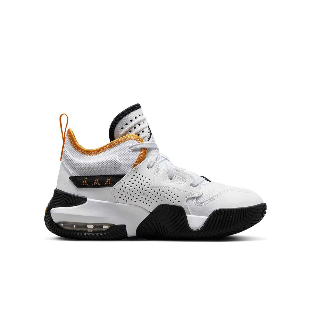 (GS) Air Jordan Stay Loyal 'White Black' DQ8398-107