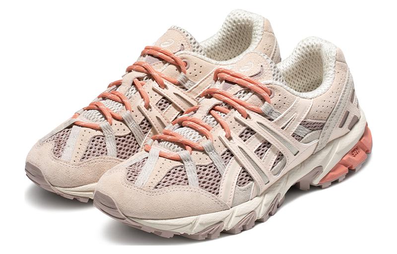 (WMNS)ASICS Gel-Sonoma 15-50 'White Peach Fawn' 1202A275-700