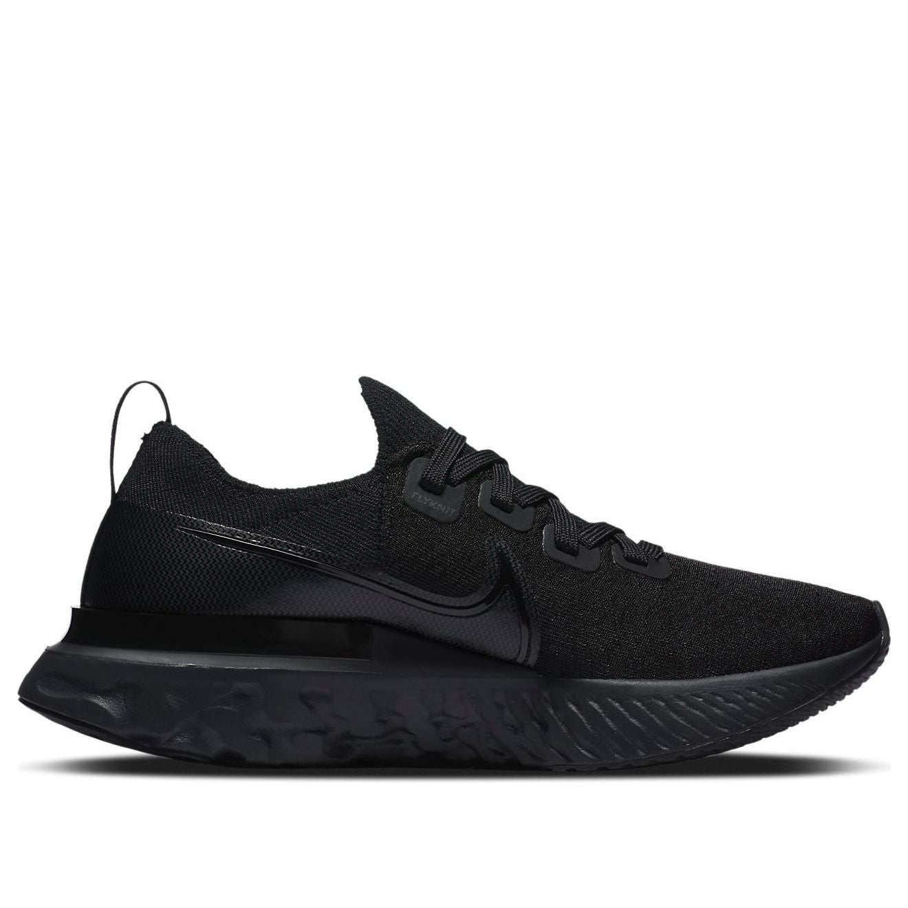 (WMNS) Nike React Infinity Run Flyknit CD4372-011