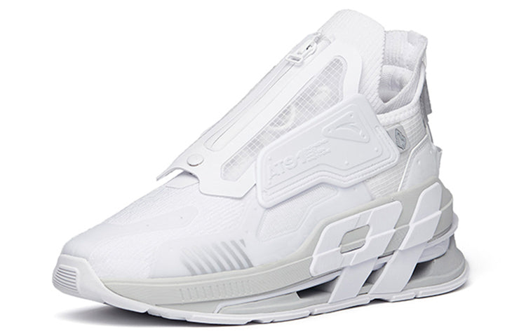 ANTA x Yibo Wang AT91 Sneakers 'White' 112148851-1