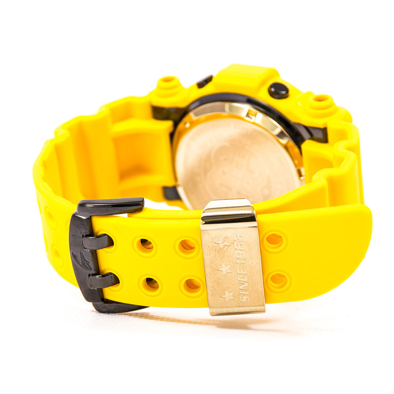 CASIO G-Shock Frogman 'Yellow' GF-8230E-9