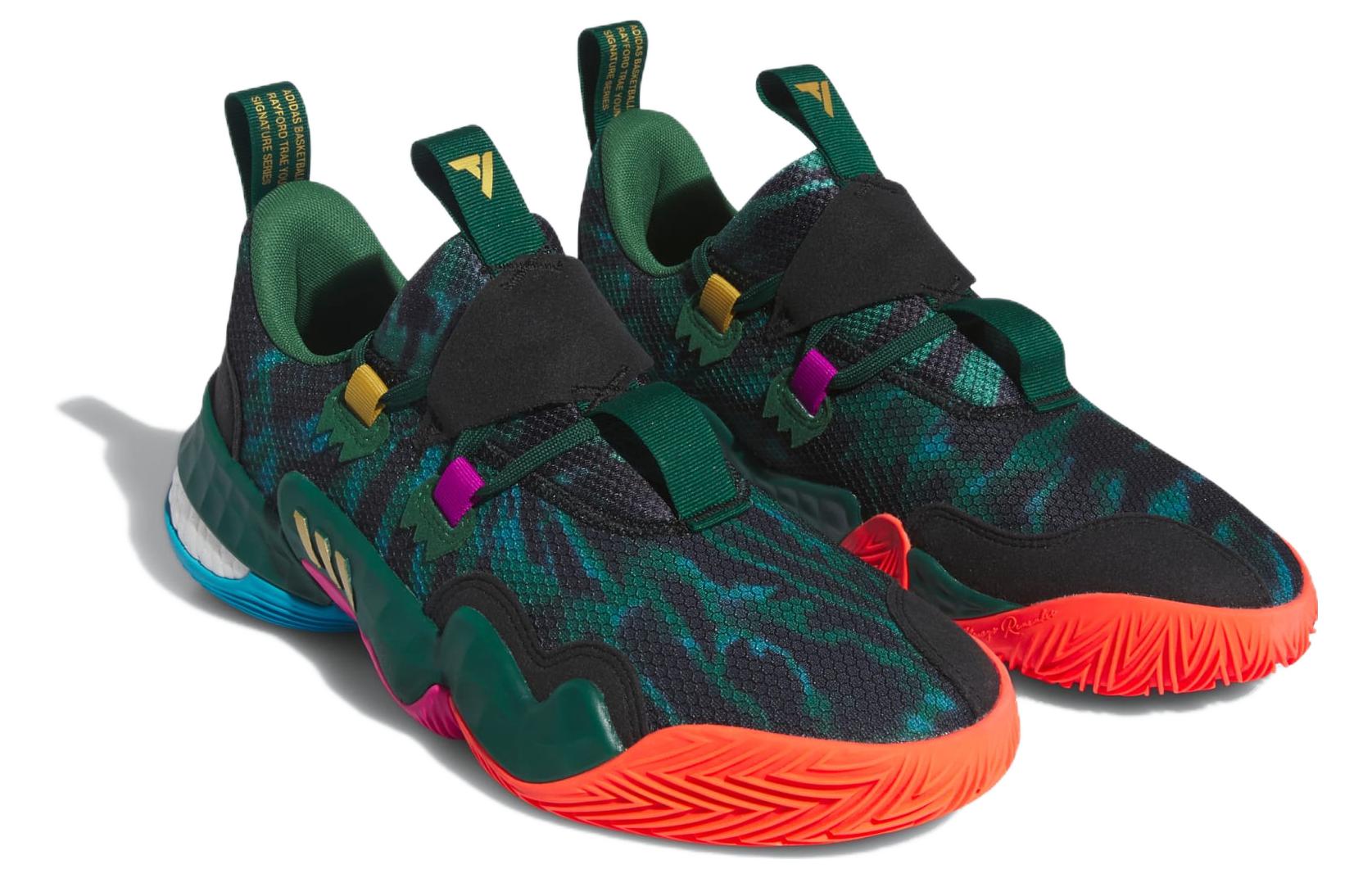 adidas Trae Young 1 ''96 Olympics' IG3097