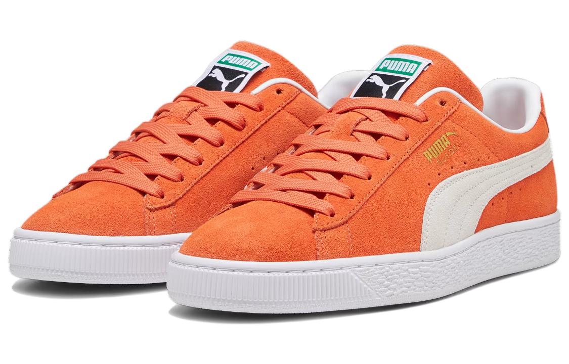 PUMA Suede Classic 21 'Fall Foliage' 374915-82