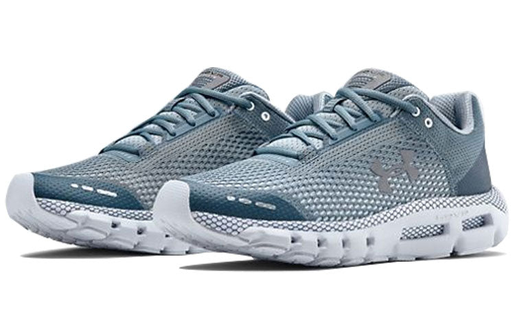 Under Armour Hovr Infinite 'Grey Blue' 3021395-402