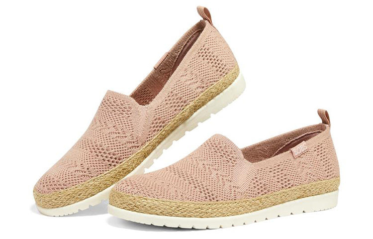 (WMNS) Skechers Flexpadrille 3.0 'Pink' 113239-MVE