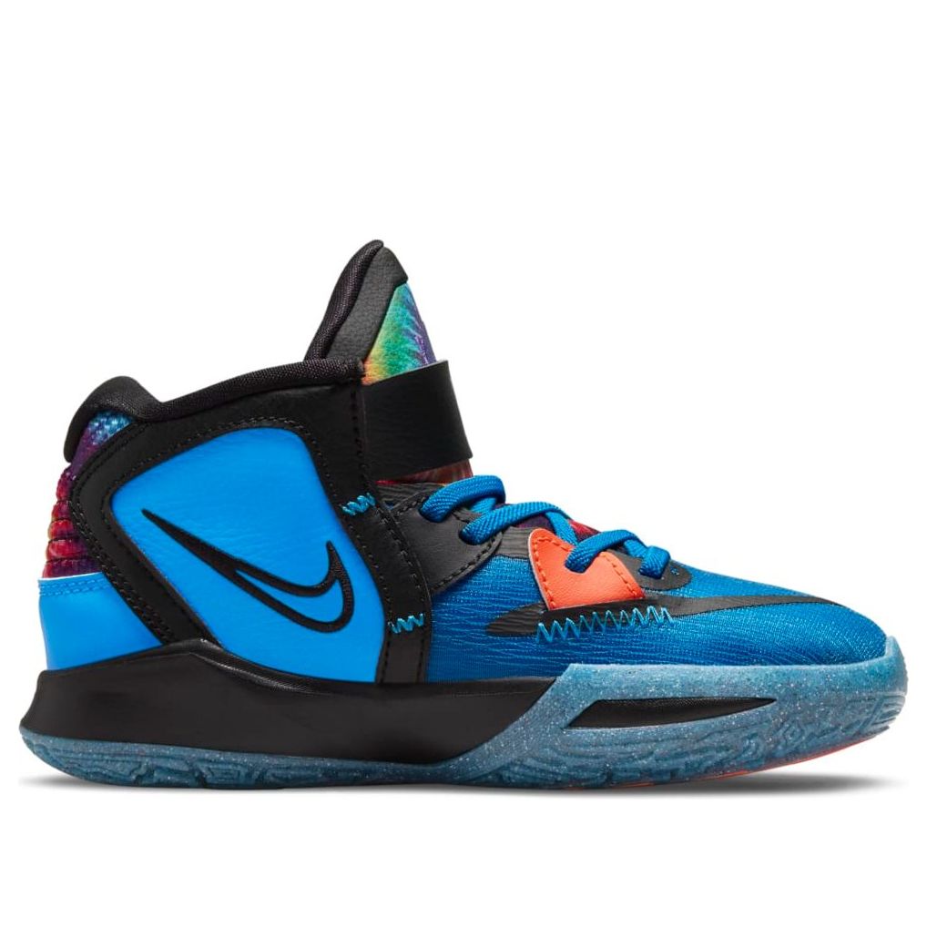 (PS) Nike Kyrie Infinity SE 'Tie-Dye' DM3895-410