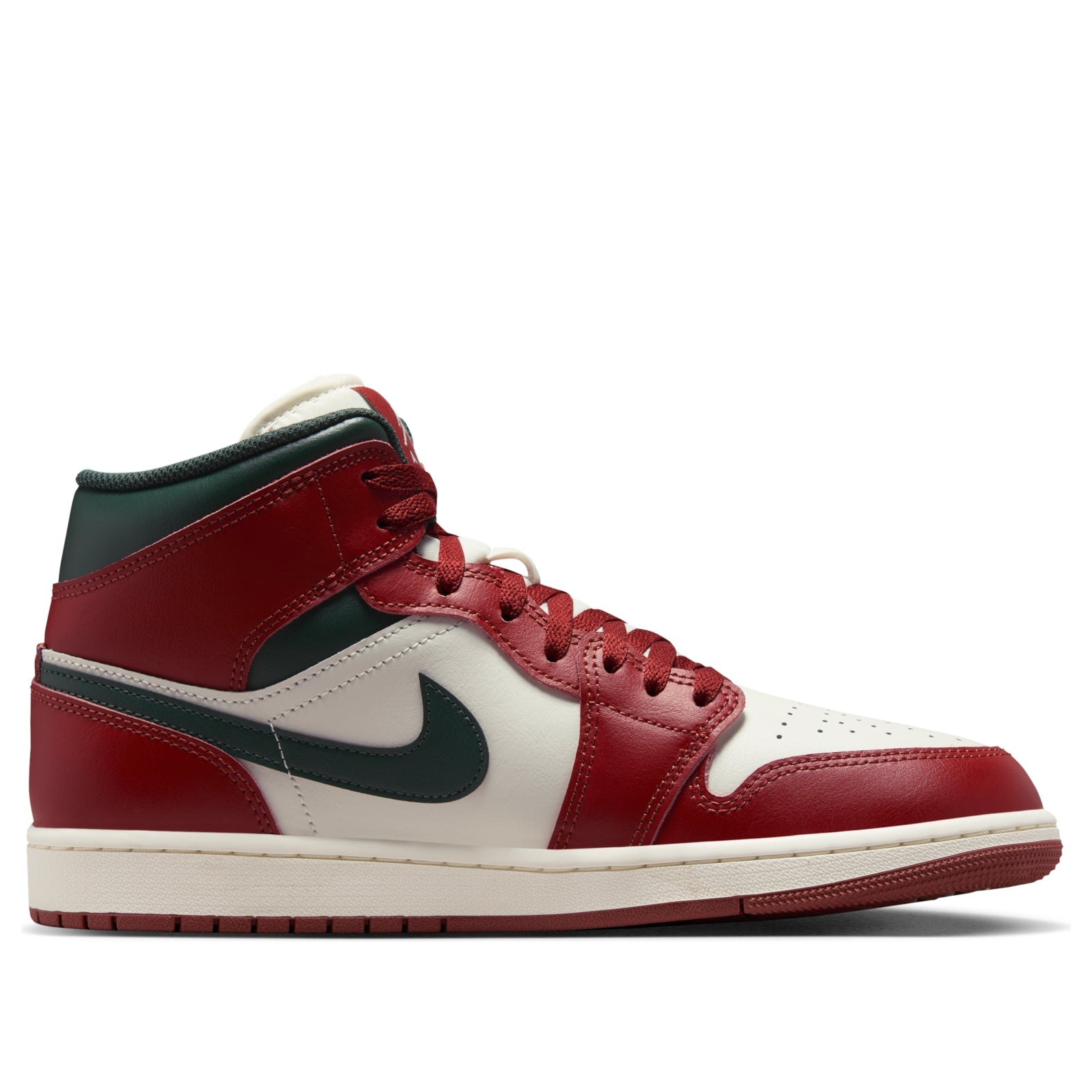 Air Jordan 1 Mid 'Redstone' DQ8426-105