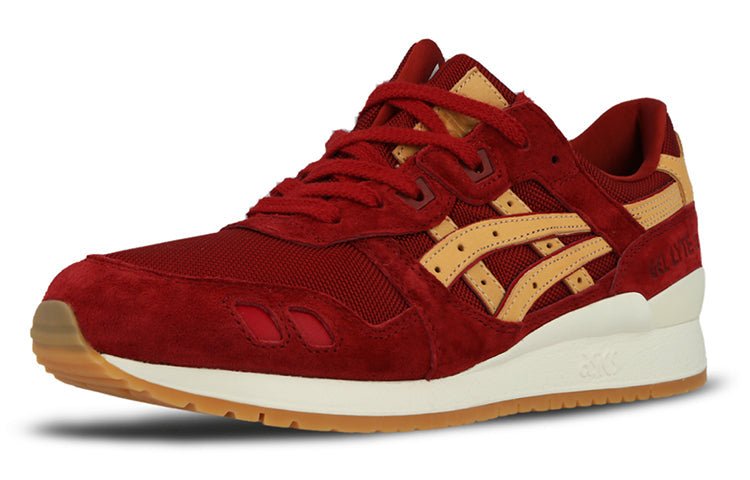 ASICS Gel-Lyte 3 'Veg Tan' H6V3N-2671