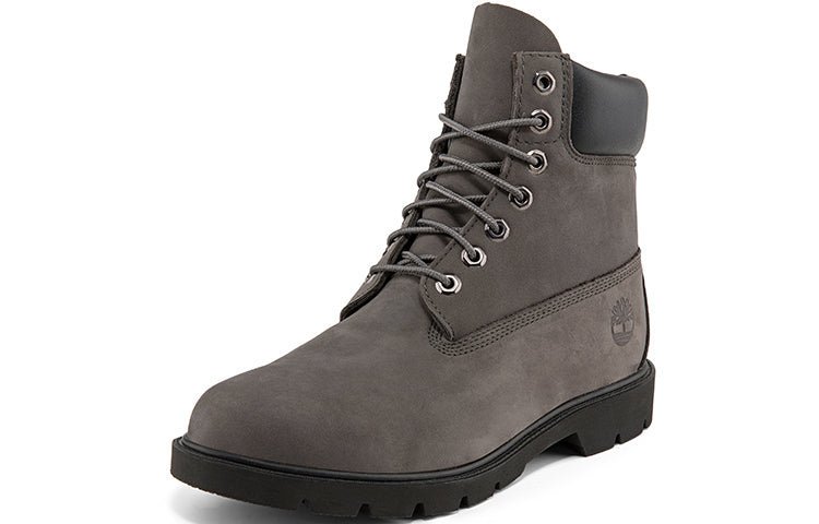 Timberland 6 Inch Martin Boot 'Grey' A1FLIW
