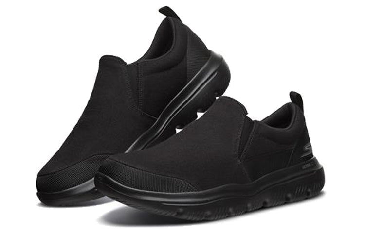 Skechers Go Walk Evolution Ultra 'Black' 54736-BBK