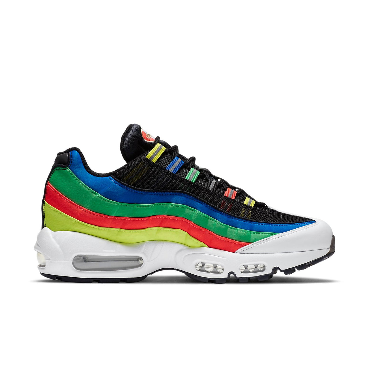Nike Air Max 95 'Olympics' DA1344-014