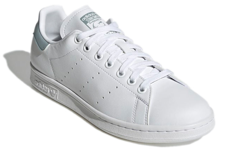 (WMNS) adidas Originals Stan Smith 'White Grey' GY5697