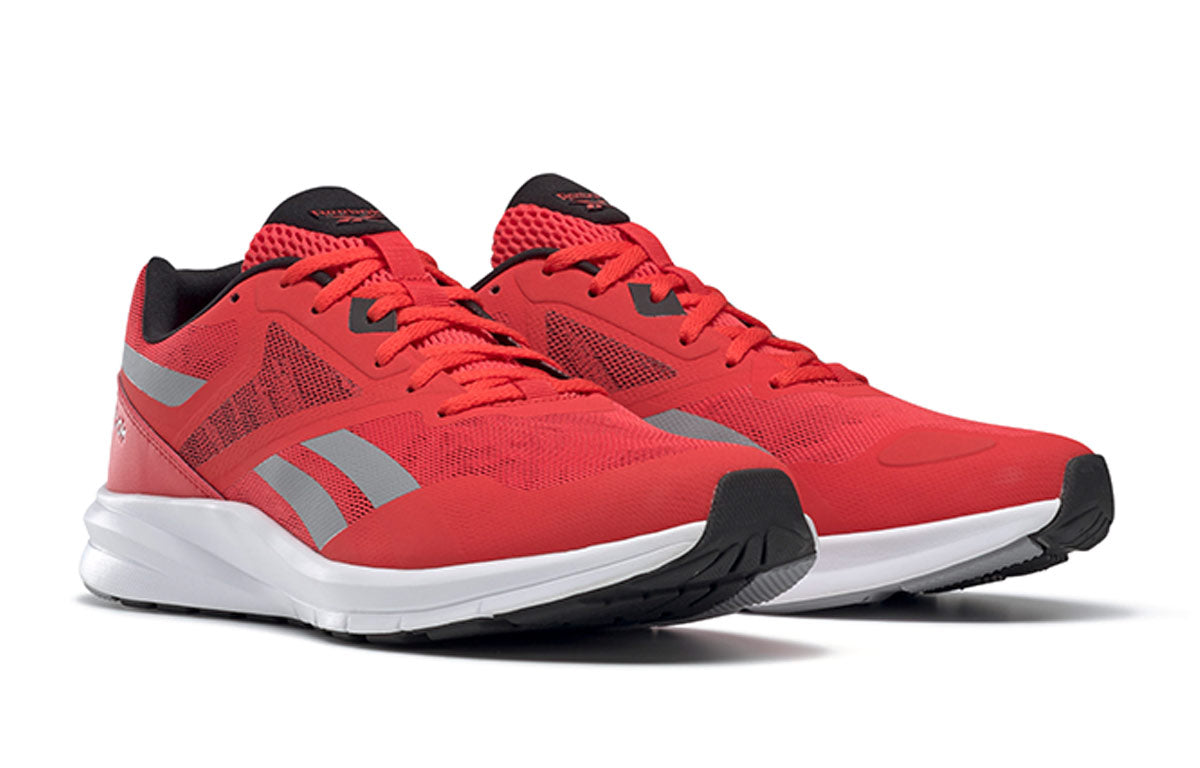 Reebok Runner 4.0 'Red' EH2714