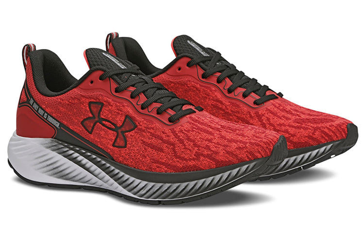 Under Armour Charged Prorun 'Red' 3026573-600