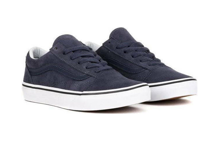 (PS) Vans Old Skool 'Navy 'Blue' VN000W9TK5H