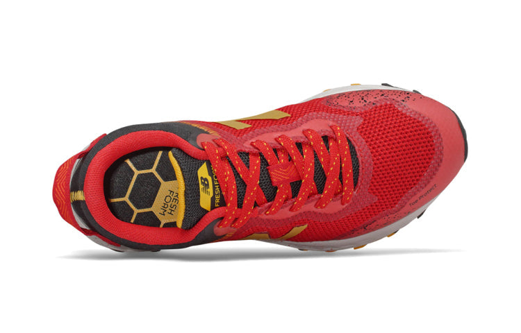 New Balance Fresh Foam Arishi Trail 'Red' YPTARIR1